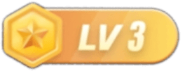 等级-LV3-One Day